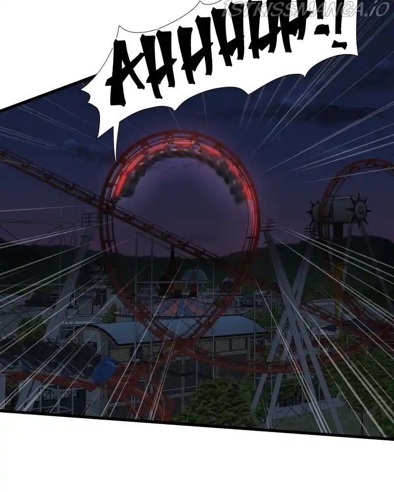 Be My Villain Chapter 44