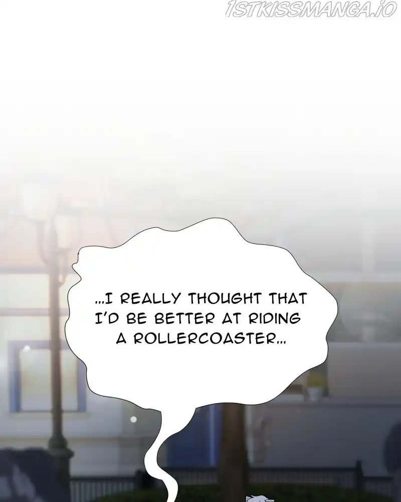 Be My Villain Chapter 44