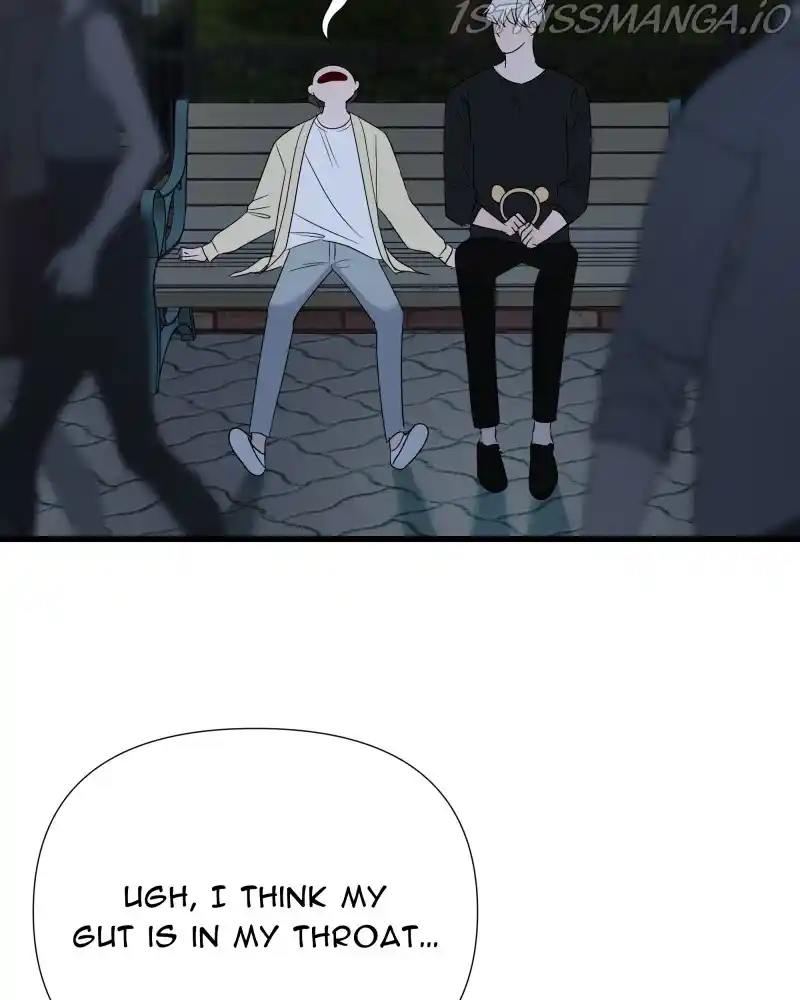 Be My Villain Chapter 44