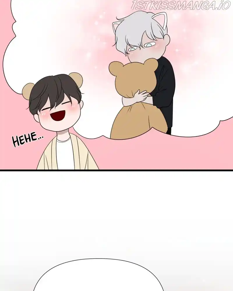 Be My Villain Chapter 44