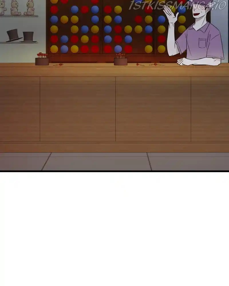 Be My Villain Chapter 44