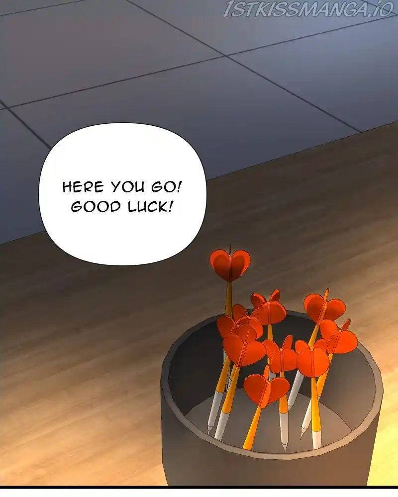 Be My Villain Chapter 45