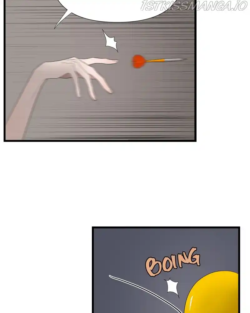 Be My Villain Chapter 45