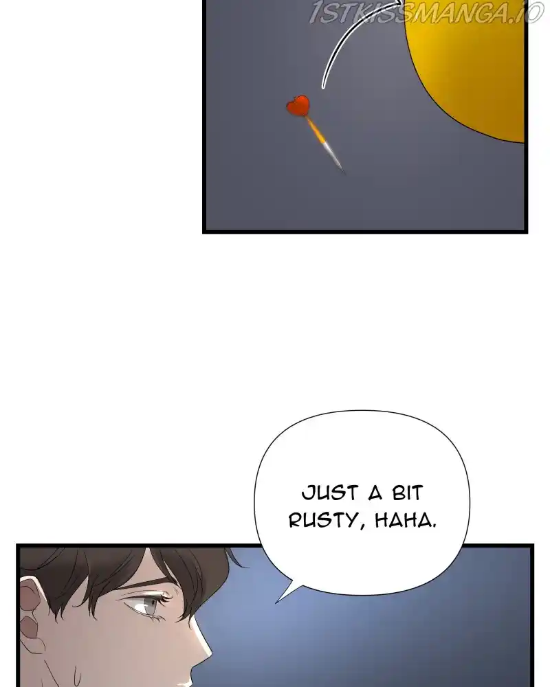 Be My Villain Chapter 45