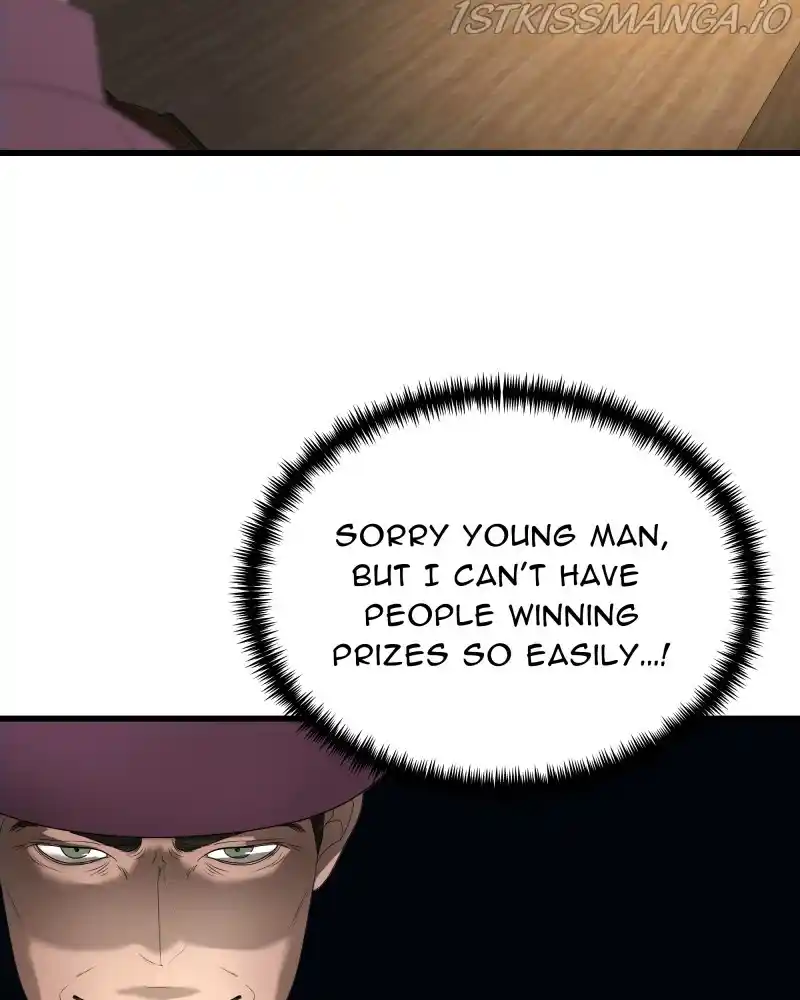 Be My Villain Chapter 45