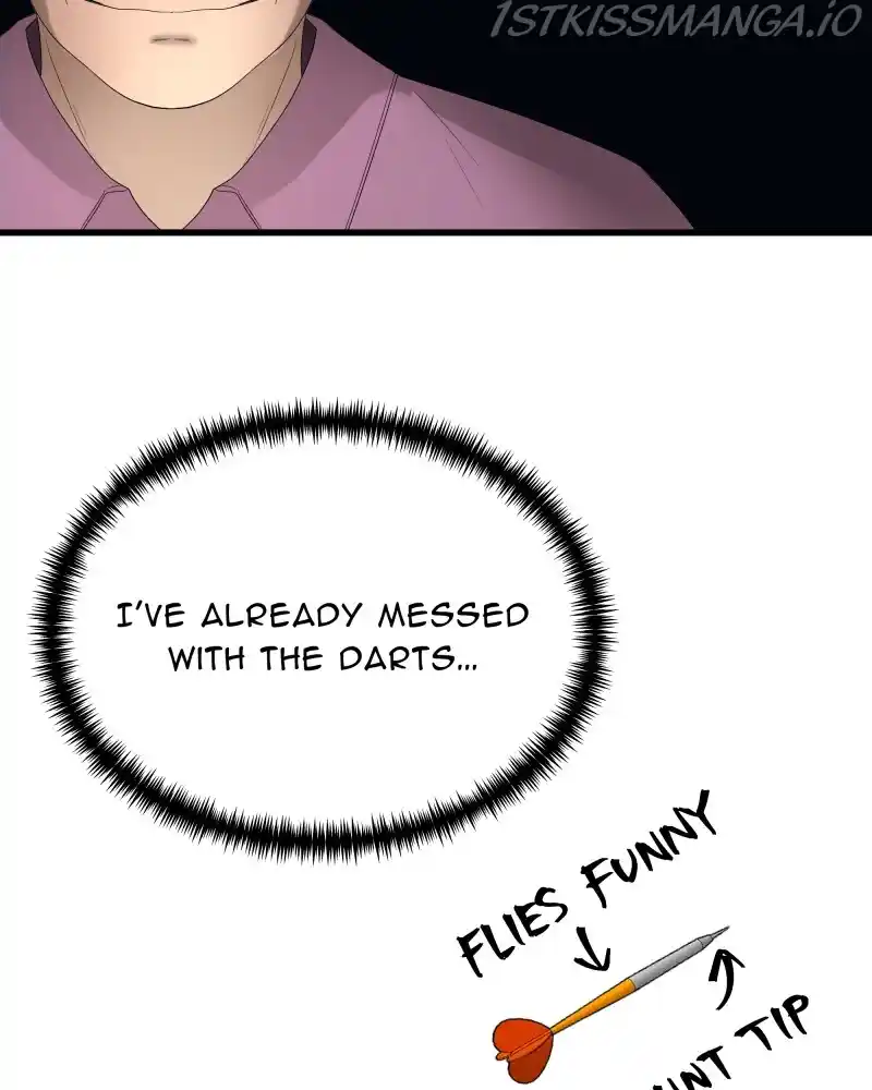 Be My Villain Chapter 45