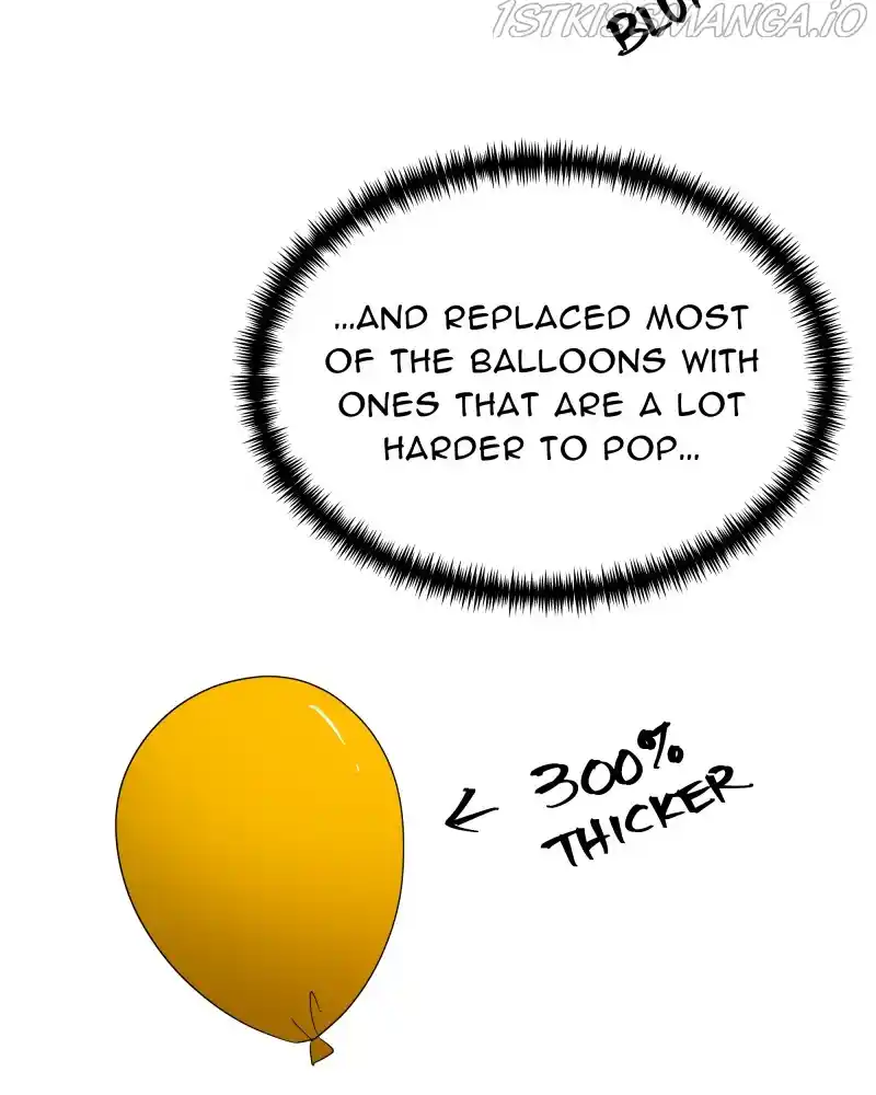 Be My Villain Chapter 45