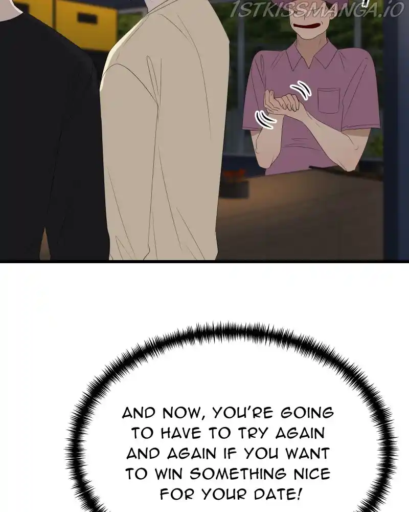 Be My Villain Chapter 45