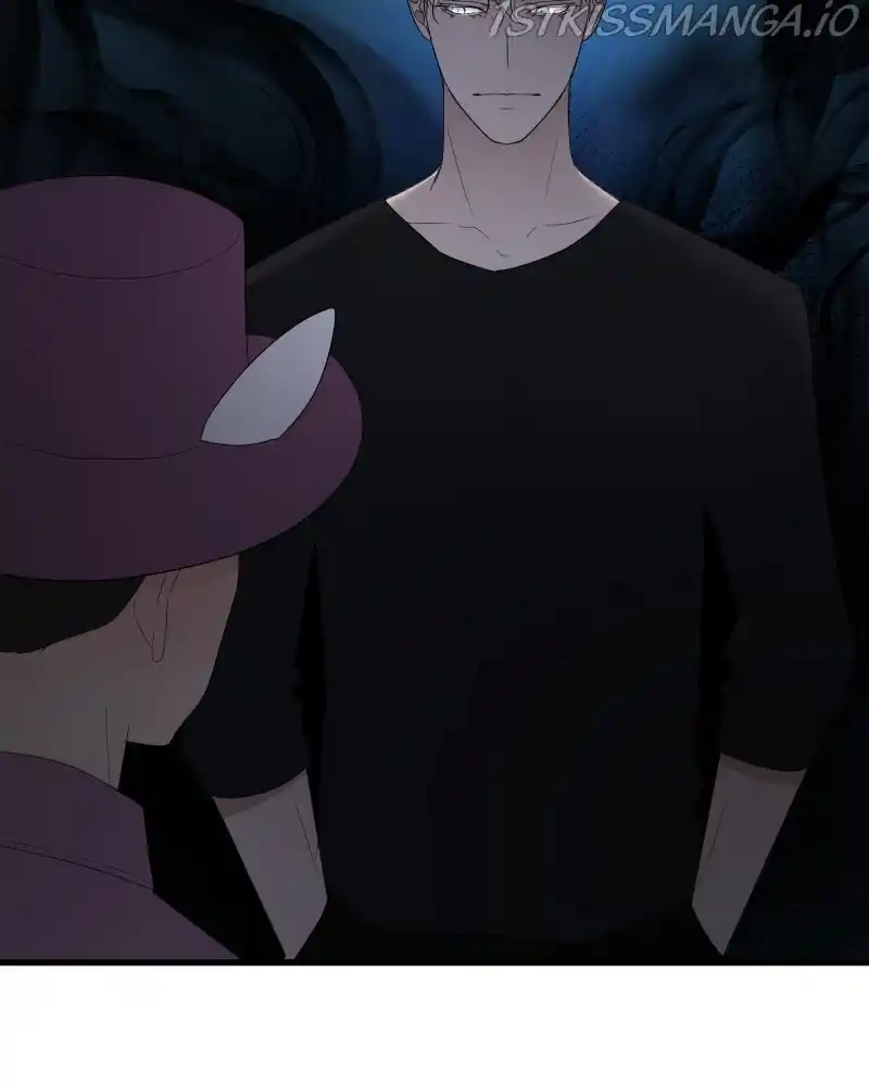 Be My Villain Chapter 45