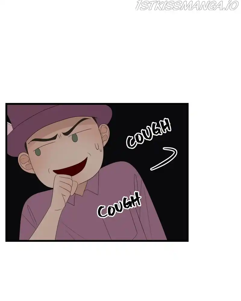 Be My Villain Chapter 45