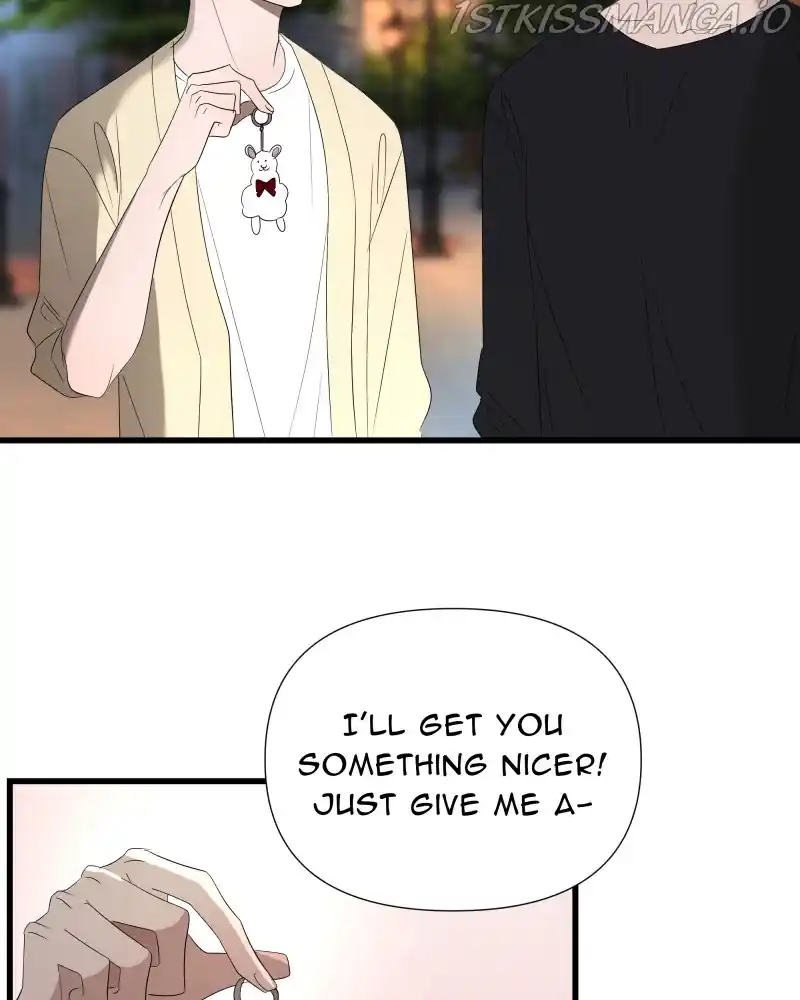 Be My Villain Chapter 45