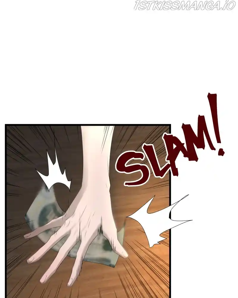 Be My Villain Chapter 45