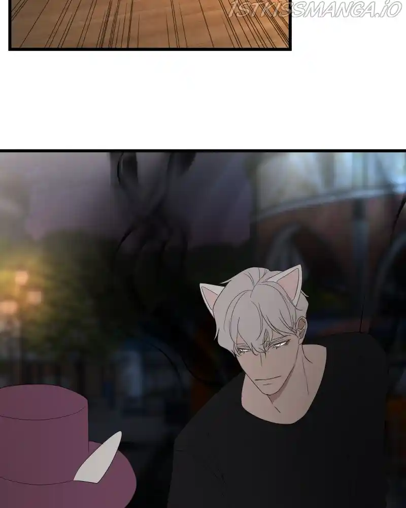 Be My Villain Chapter 45