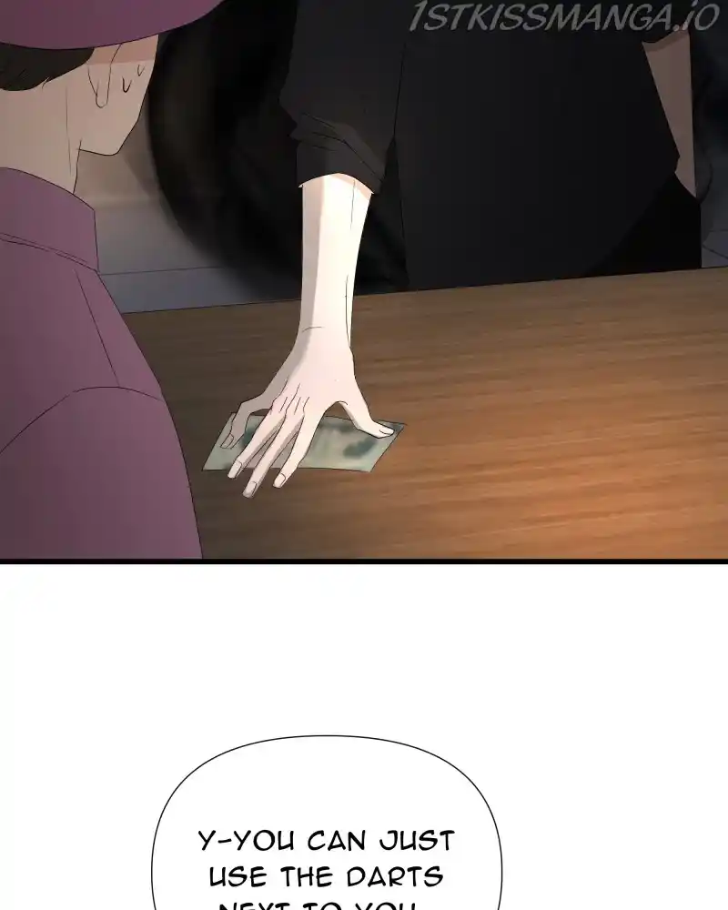 Be My Villain Chapter 45