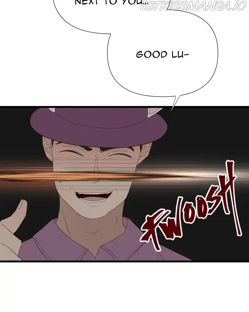 Be My Villain Chapter 45