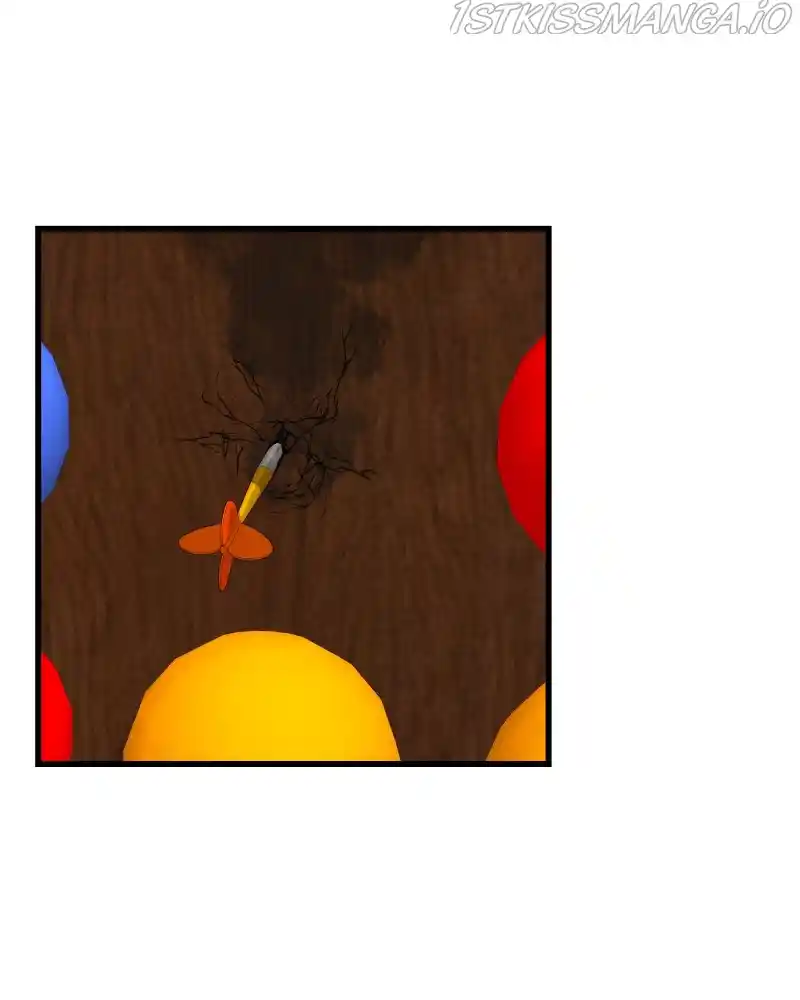 Be My Villain Chapter 45