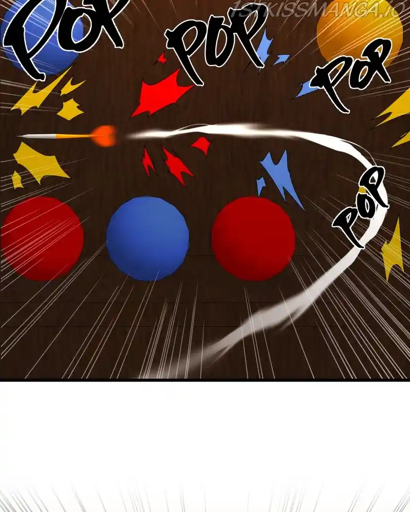 Be My Villain Chapter 45