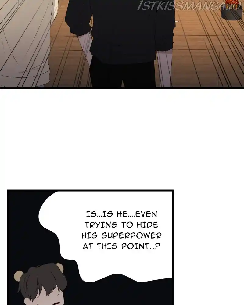 Be My Villain Chapter 45