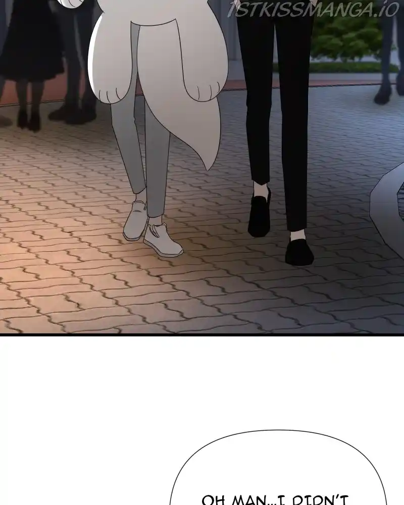 Be My Villain Chapter 45