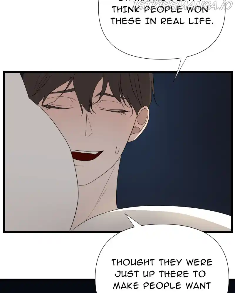 Be My Villain Chapter 45