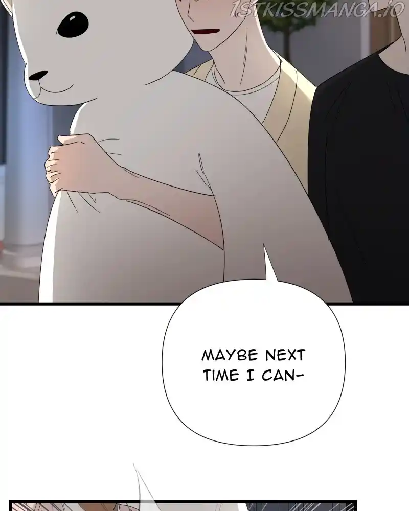 Be My Villain Chapter 45