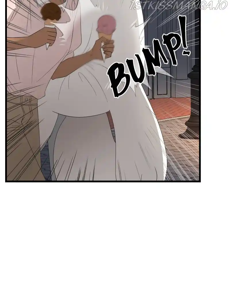 Be My Villain Chapter 45