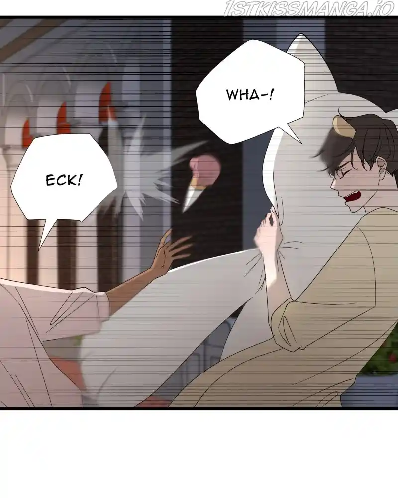 Be My Villain Chapter 45