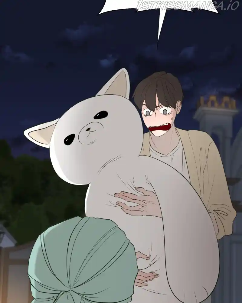 Be My Villain Chapter 45