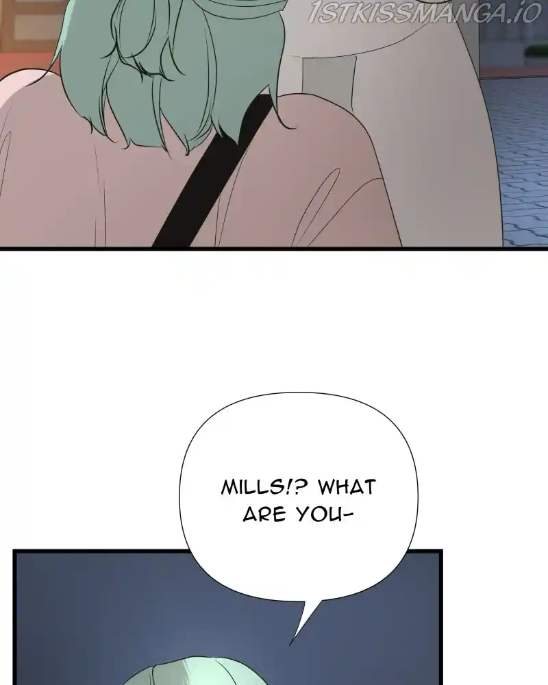 Be My Villain Chapter 45