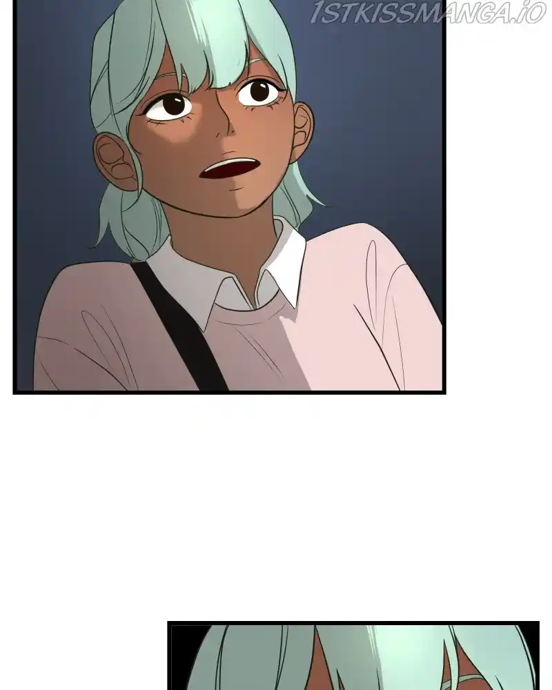 Be My Villain Chapter 45