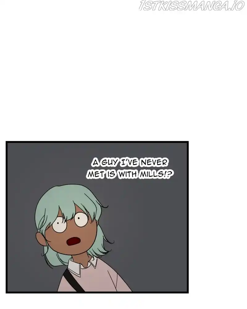 Be My Villain Chapter 45