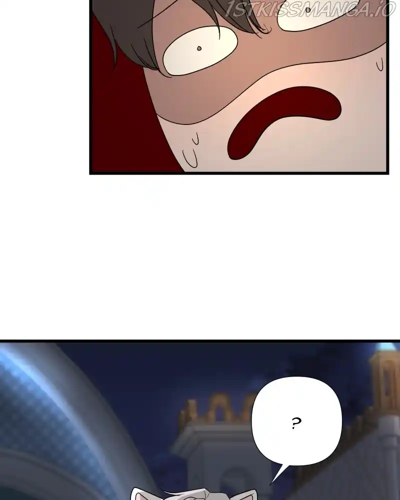 Be My Villain Chapter 45