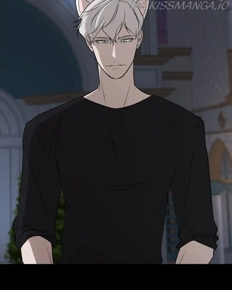 Be My Villain Chapter 45