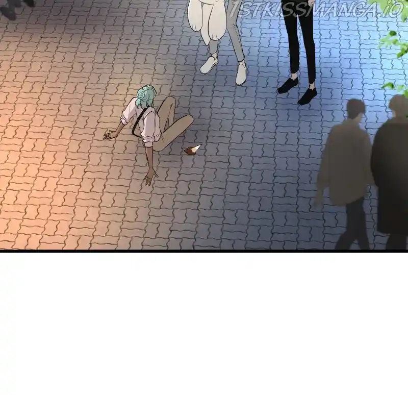 Be My Villain Chapter 45