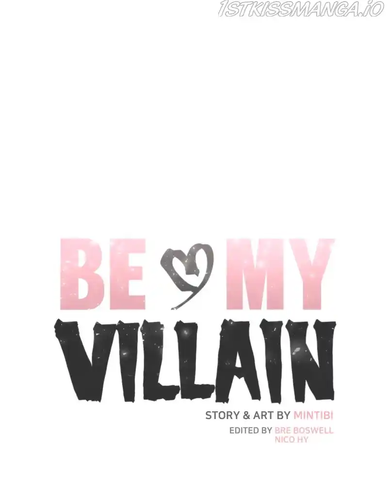 Be My Villain Chapter 45