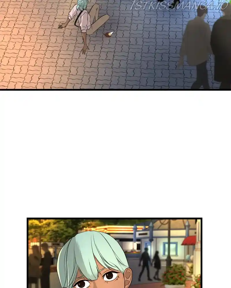 Be My Villain Chapter 46