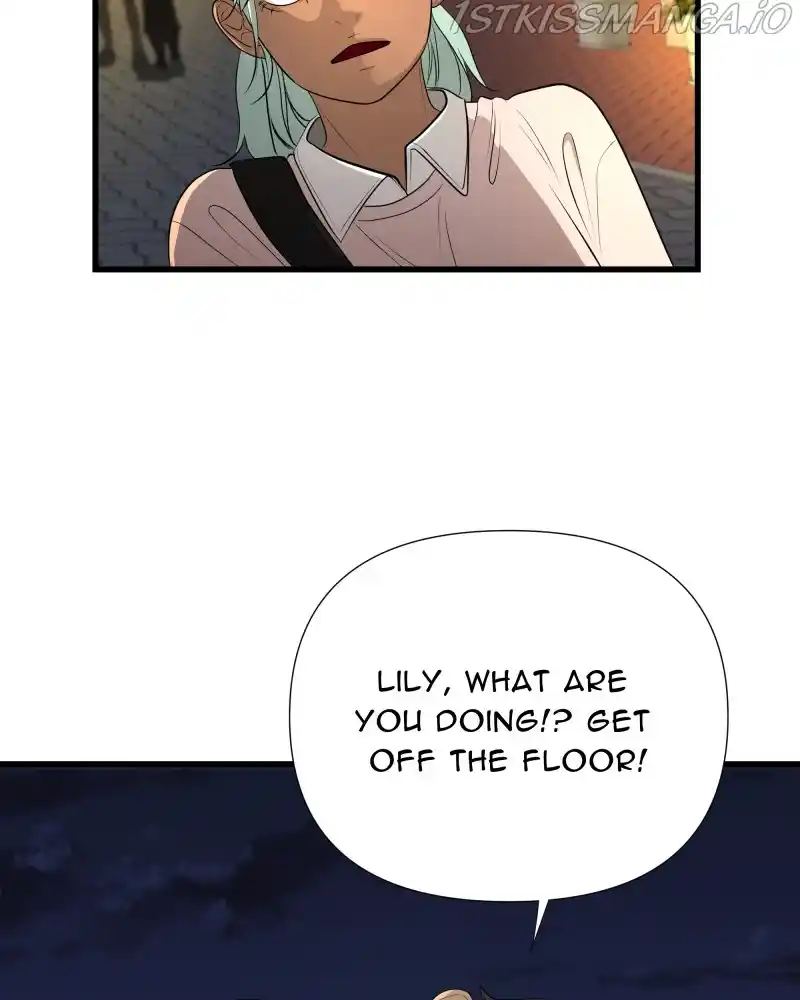 Be My Villain Chapter 46