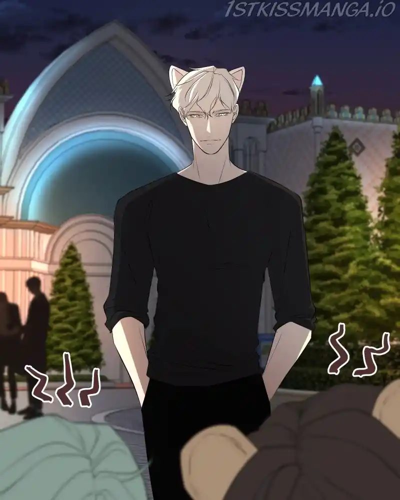 Be My Villain Chapter 46