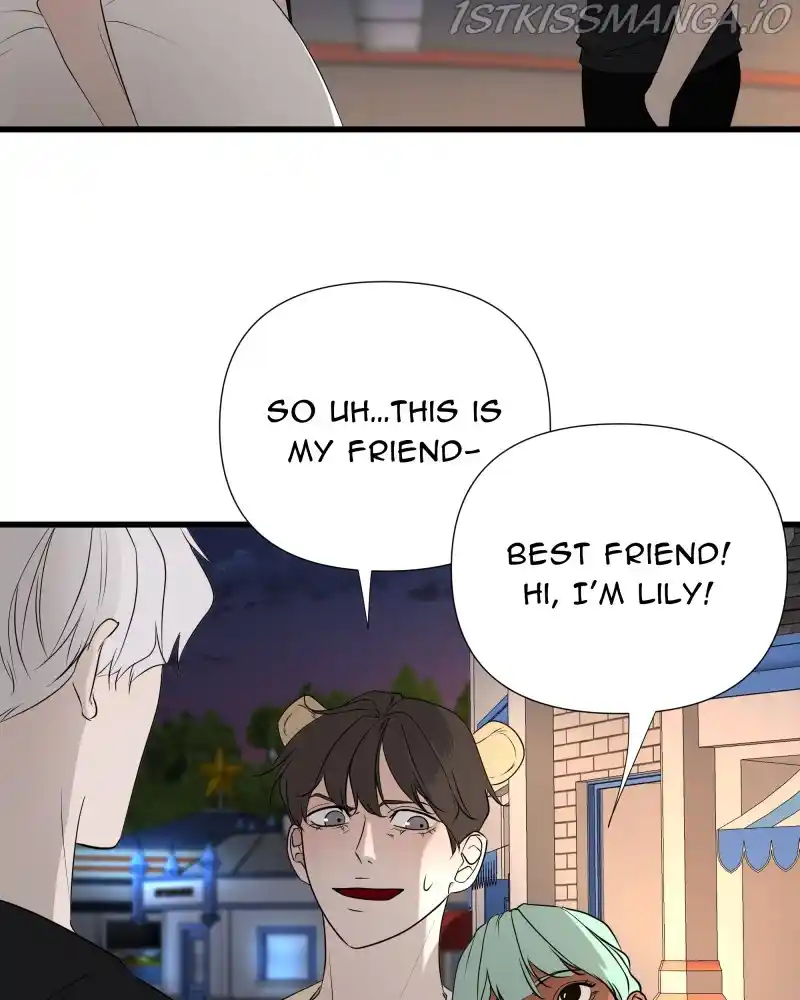 Be My Villain Chapter 46