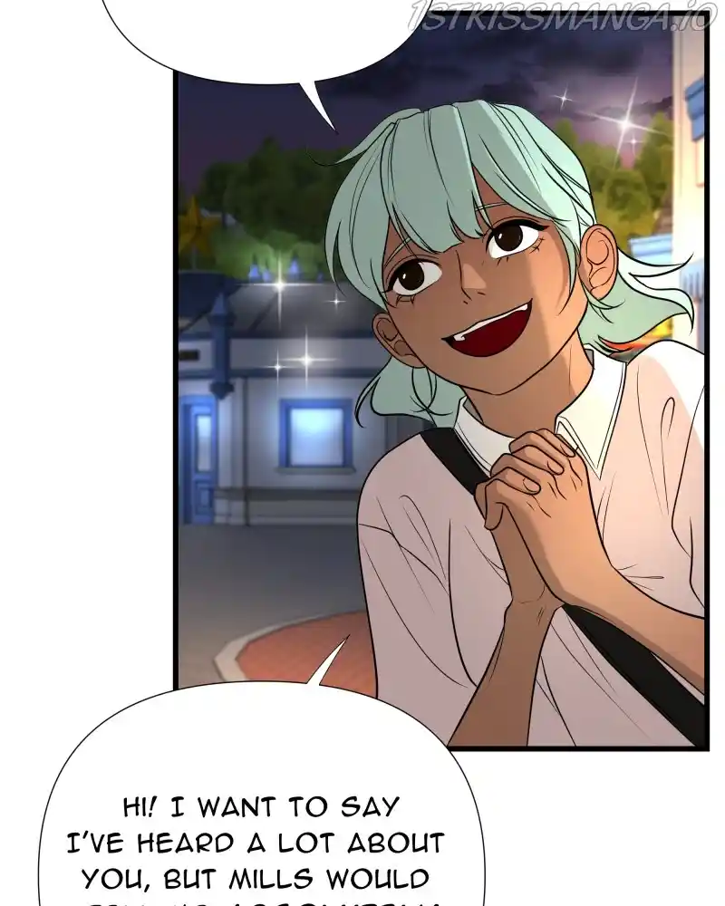 Be My Villain Chapter 46