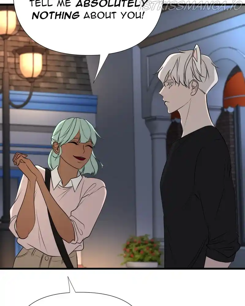 Be My Villain Chapter 46