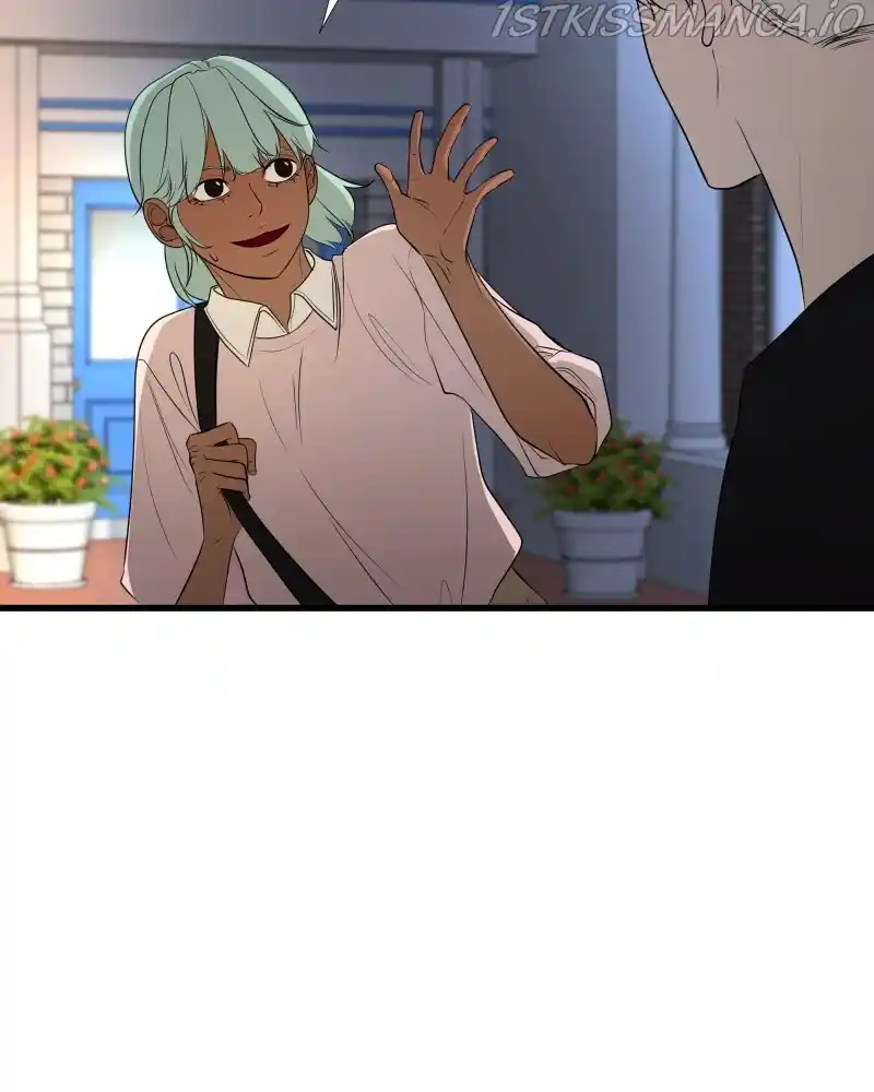 Be My Villain Chapter 46