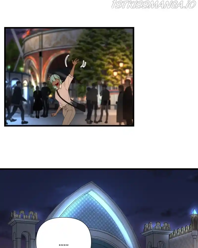 Be My Villain Chapter 46