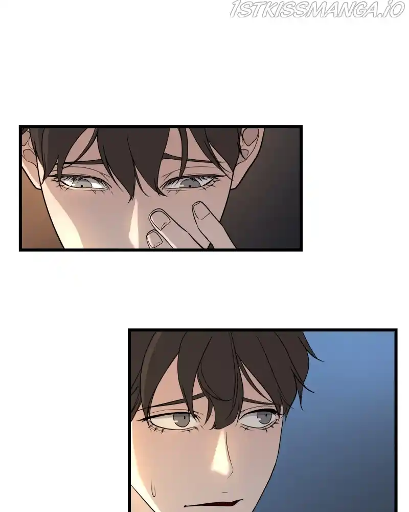 Be My Villain Chapter 46