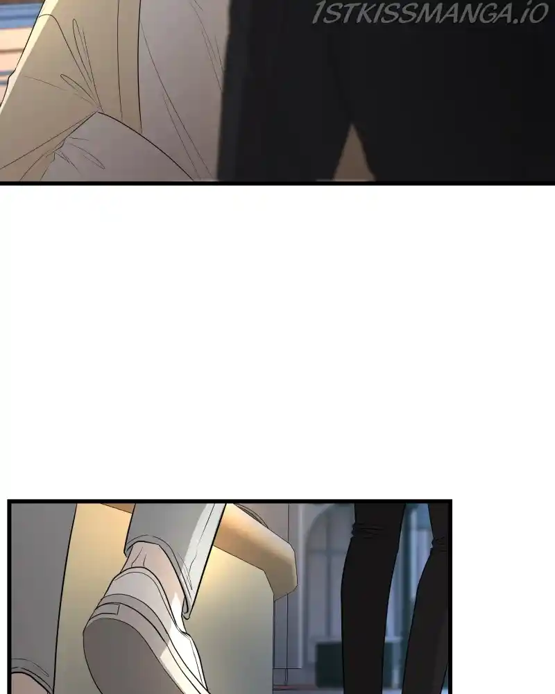 Be My Villain Chapter 46