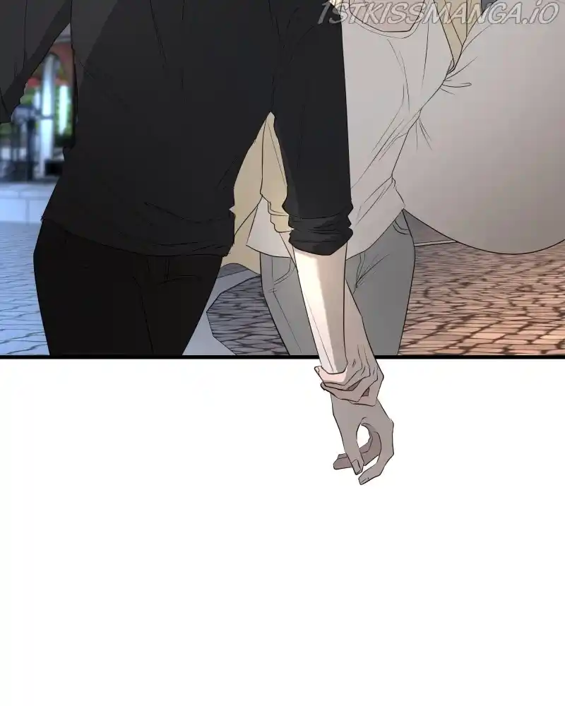 Be My Villain Chapter 46