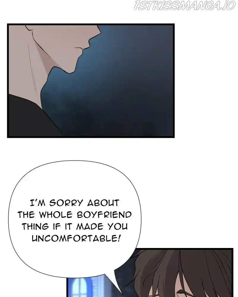 Be My Villain Chapter 46