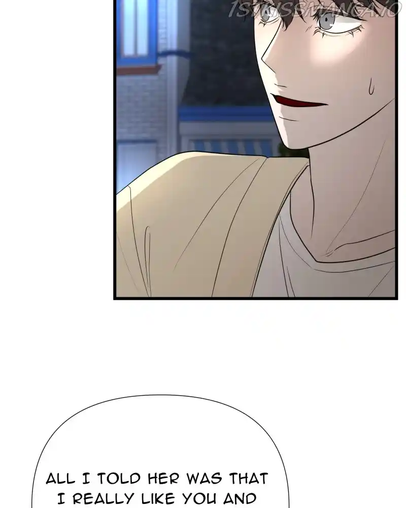 Be My Villain Chapter 46