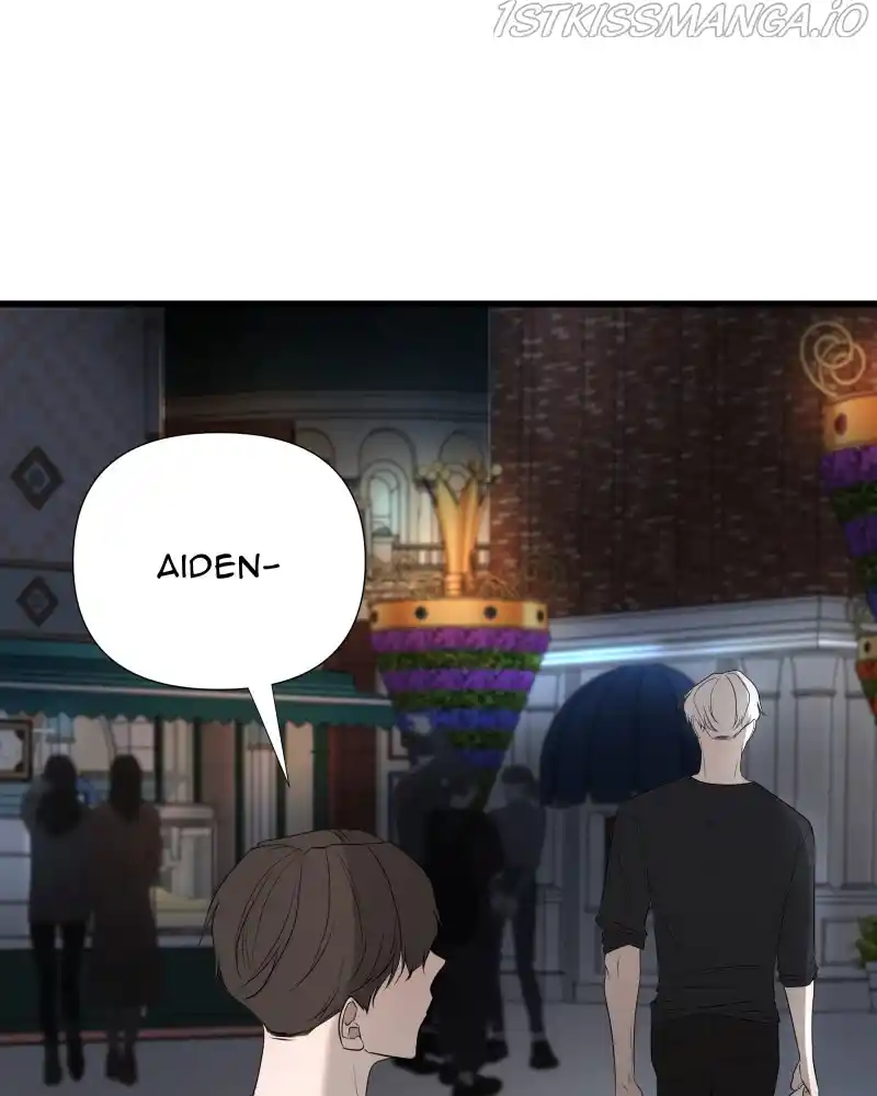 Be My Villain Chapter 46