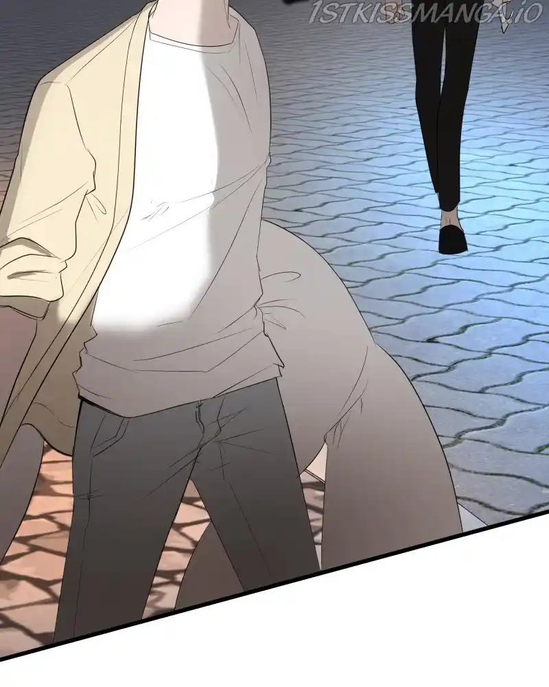 Be My Villain Chapter 46